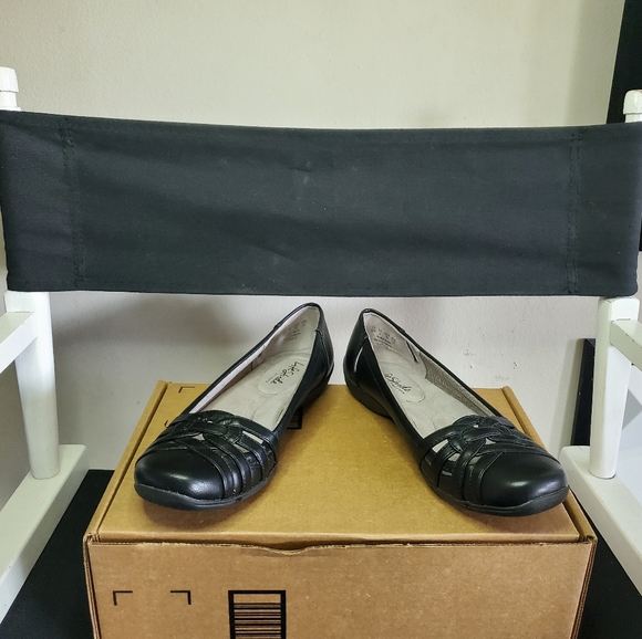 LIFESTRIDE Womens Diverse Flat Size 9 N - Picture 3 of 13